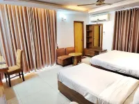 Hotel Afford Inn Ξενοδοχεία στην πόλη Ντάκα