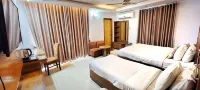 Hotel Afford Inn