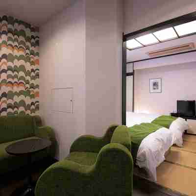 Yunosato Hayama Rooms