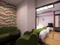 Yunosato Hayama Hotels near Yukemori Observatory