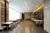Junhao Yashen Hotel - Desayuno