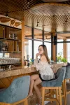 Diamond Sea Hotel - Bares