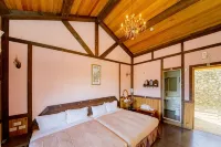 Xiangqing Garden Leisure Cabin - موقف سيارات