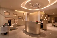 SUN & MOON, Riverside Hotel - Spa