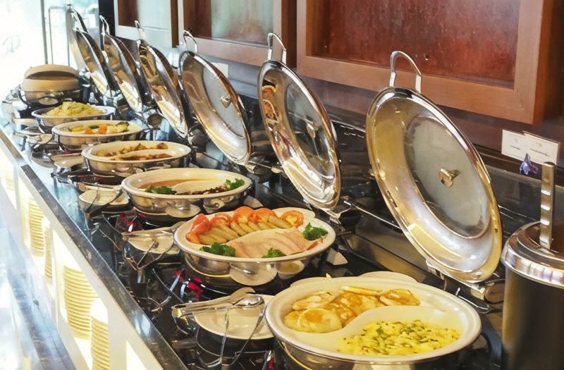 Aqueen Hotel Paya Lebar Singapore photo 3