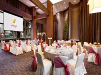Village Hotel Changi by Far East Hospitality - servizio colazione