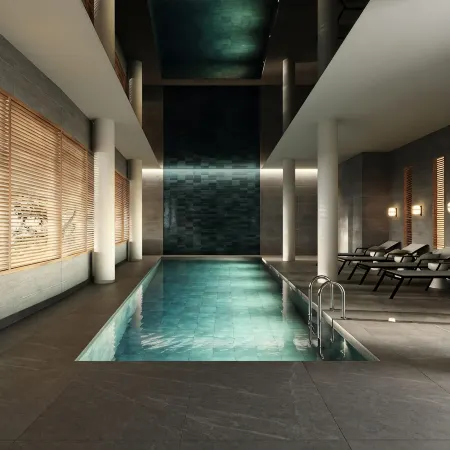 Adina Apartment Hotel Cologne
