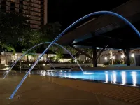 โรงแรมเดอะมะนิลา - หรู