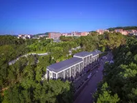 Hanlinyuan Business Hotel