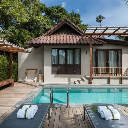 NH Collection Samui Peace Resort