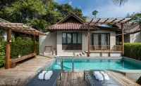 NH Collection Samui Peace Resort - 5-stjärniga