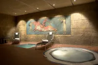 Azz Valencia Congress Hotel & Spa - spa