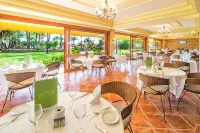 THB Los Molinos Adults Only - petit déjeuner