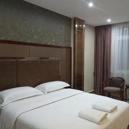 Yuyanlou Inn