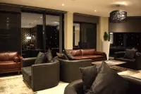 Mythos Boutique Hotel - ที่มีบาร์