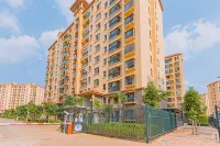 臥龍古漁村民宿 七彩雲南歡樂世界住宿飯店