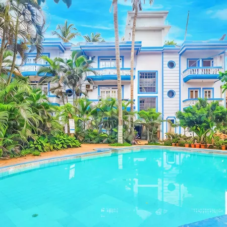 Hiline Hotels & Resorts