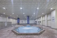 Kumho Hwasun Spa Resort - СПА