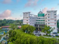 XI YUN LAI Hot Spring Hotel