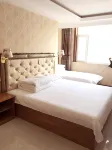 Antu Huibo Hotel - que admiten mascotas