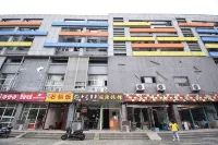 Wangyuan Hostel