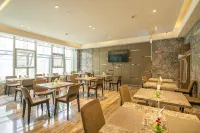 โรงแรมวันรุ่ยซีซั่นส์ - พร้อมอาหารเช้า
