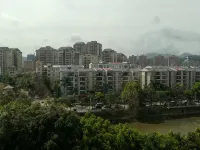 South Bay International Hotel - parking