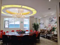 โรงแรมกวงไฉ่ ลี่จินหยวน - พร้อมอาหารเช้า