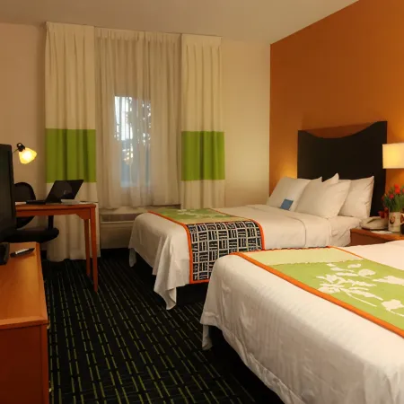 AmericInn by Wyndham St. Cloud MN Shopping Area Отели в г. Сент-Клауд