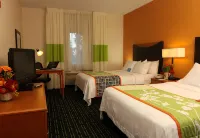 AmericInn by Wyndham St. Cloud MN Shopping Area - Pools