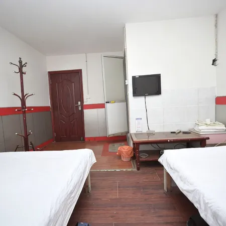 Dazhu Xinxin Hotel