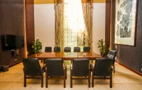 Nanning Jiuquwan Hot Spring Holiday Hotel - Hot Springs