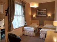 Victoria Park Lodge - 4-Sterne