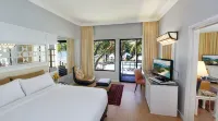 Holiday Villa Resort & Beachclub Langkawi - balcony