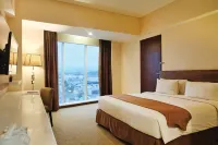 Hotel Horison Lampung - 3-Star