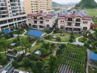 Duobei Cloud Hotel Hotels in Puding