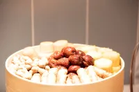 Atour Hotel Kuanhouli Quancheng Square Jinan - Breakfast