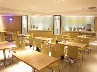 City Comfort Inn Hotel (Pingnan Bus Station Jiangbin Park) - breakfast