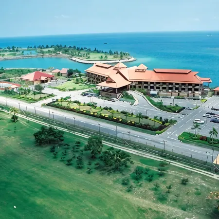 Kudat Golf & Marina Resort