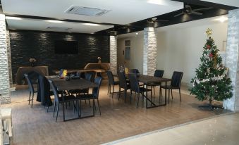 Htel Resort Bangkok