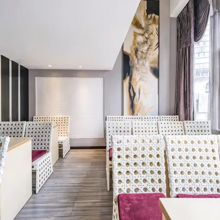Smile Hotel (Suiyang puchang Branch)