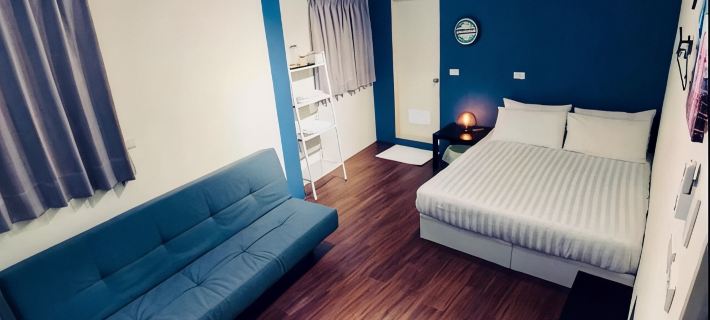 Lazy Bone Hotels in Hsinchu