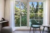 Killara Hotel & Suites - Balkoner