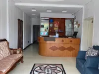 Feidongshuiyuan Express Hotel