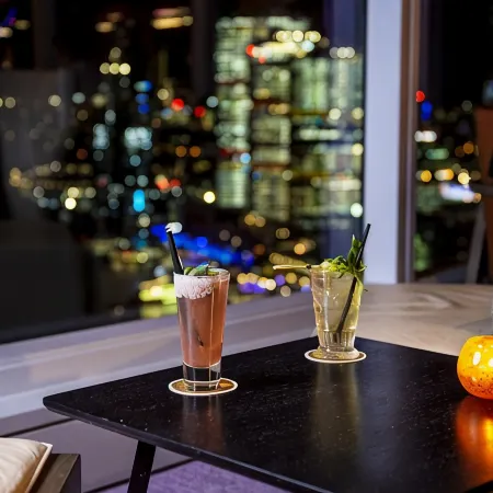 Sofitel Sydney Darling Harbour