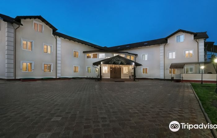 Teatralny Hotel