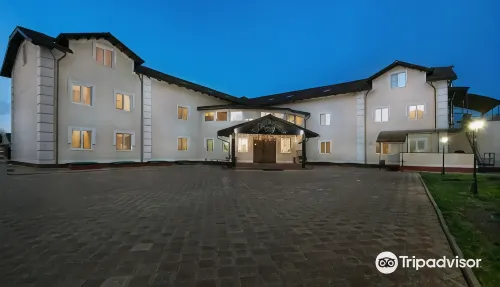 Teatralny Hotel
