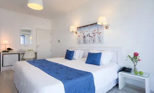 Mikes Kanarium City Hotel