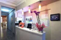 Hotel Ginebra - Bữa sáng