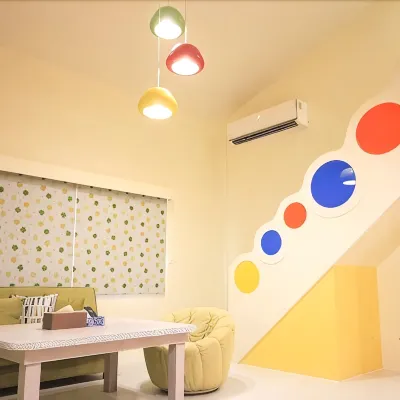 Yeju Second Hall B&B Yilan (Pet Friendly) Hotels near Renshan Botanical Garden